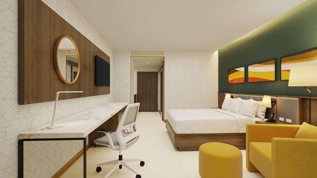 Hilton Garden Inn San Jose Airport City Mall Alajuela Quarto foto