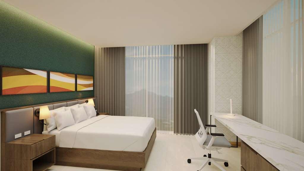 Hilton Garden Inn San Jose Airport City Mall Alajuela Quarto foto