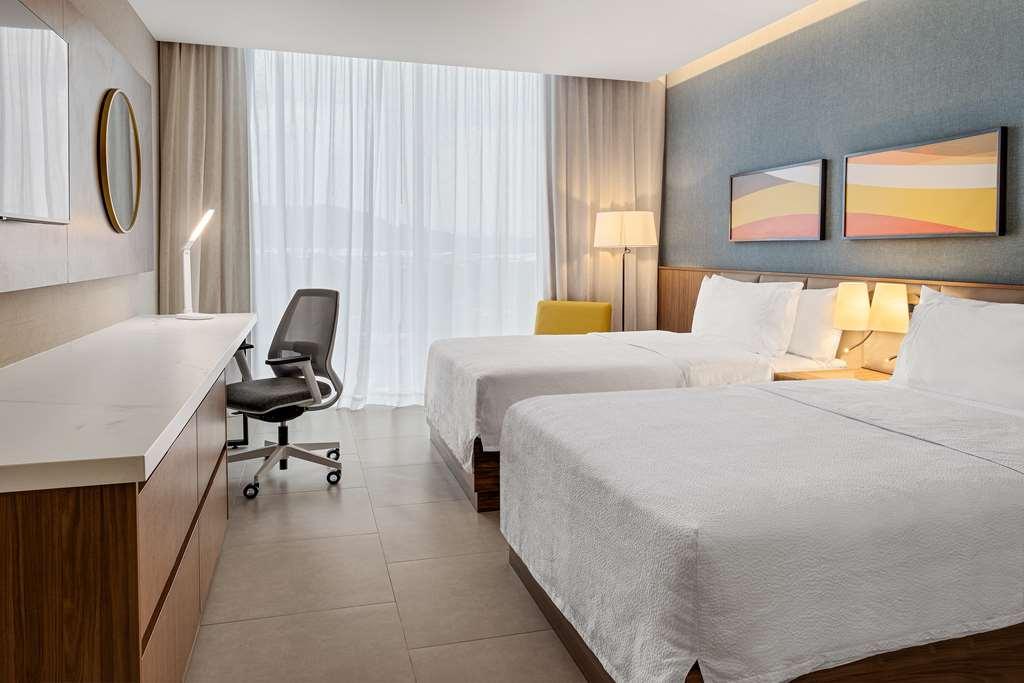Hilton Garden Inn San Jose Airport City Mall Alajuela Quarto foto