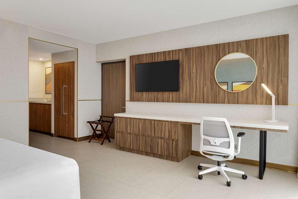 Hilton Garden Inn San Jose Airport City Mall Alajuela Quarto foto