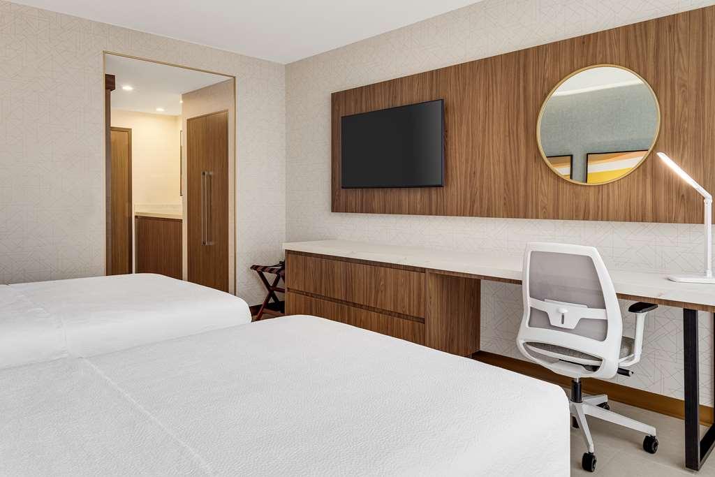 Hilton Garden Inn San Jose Airport City Mall Alajuela Quarto foto
