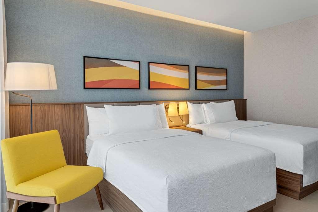 Hilton Garden Inn San Jose Airport City Mall Alajuela Quarto foto