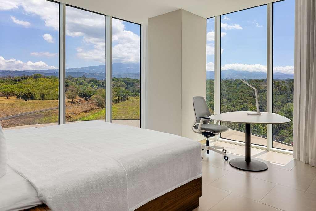 Hilton Garden Inn San Jose Airport City Mall Alajuela Quarto foto