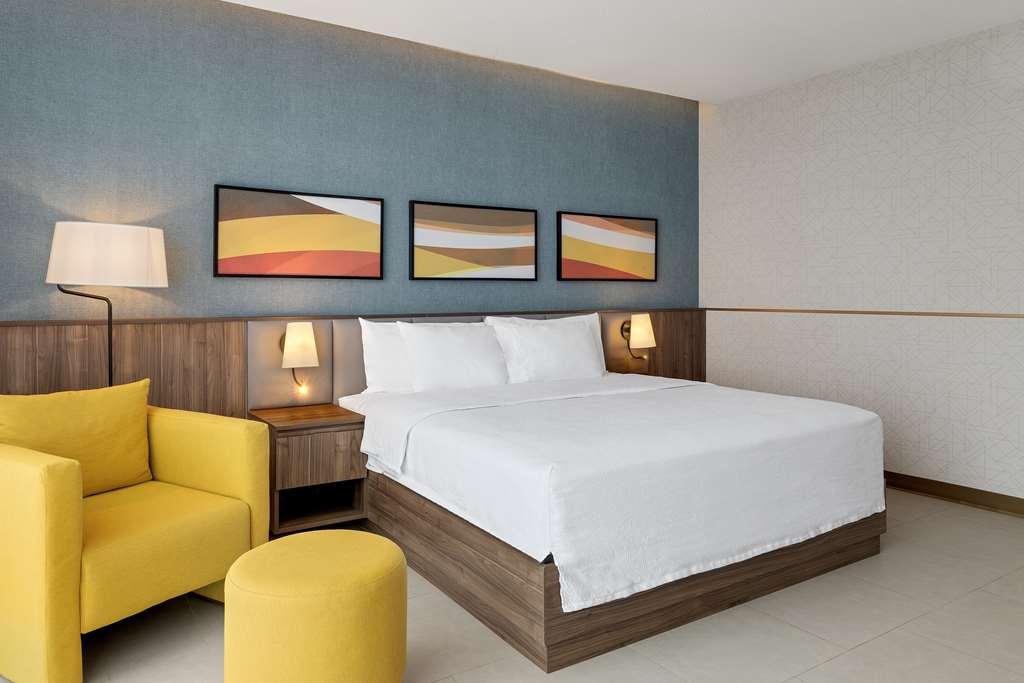 Hilton Garden Inn San Jose Airport City Mall Alajuela Quarto foto