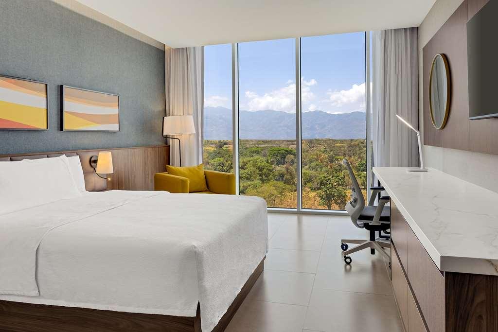 Hilton Garden Inn San Jose Airport City Mall Alajuela Quarto foto