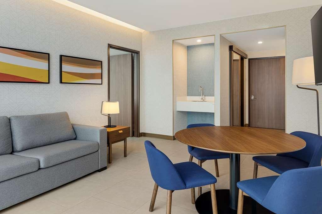 Hilton Garden Inn San Jose Airport City Mall Alajuela Quarto foto