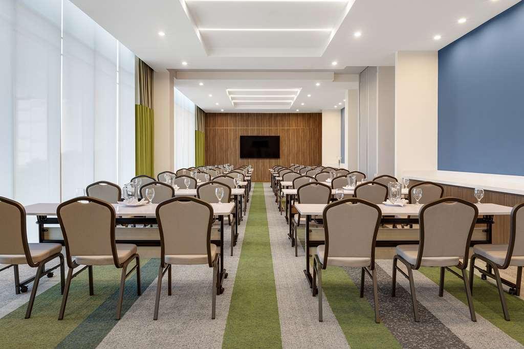 Hilton Garden Inn San Jose Airport City Mall Alajuela Instalações foto