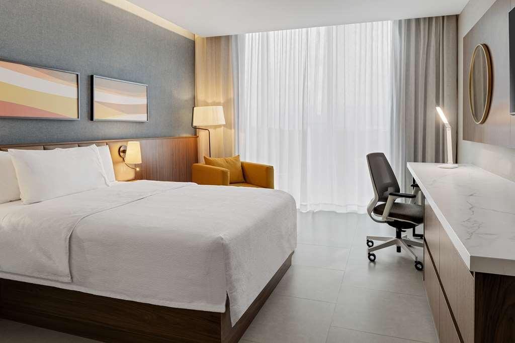 Hilton Garden Inn San Jose Airport City Mall Alajuela Quarto foto