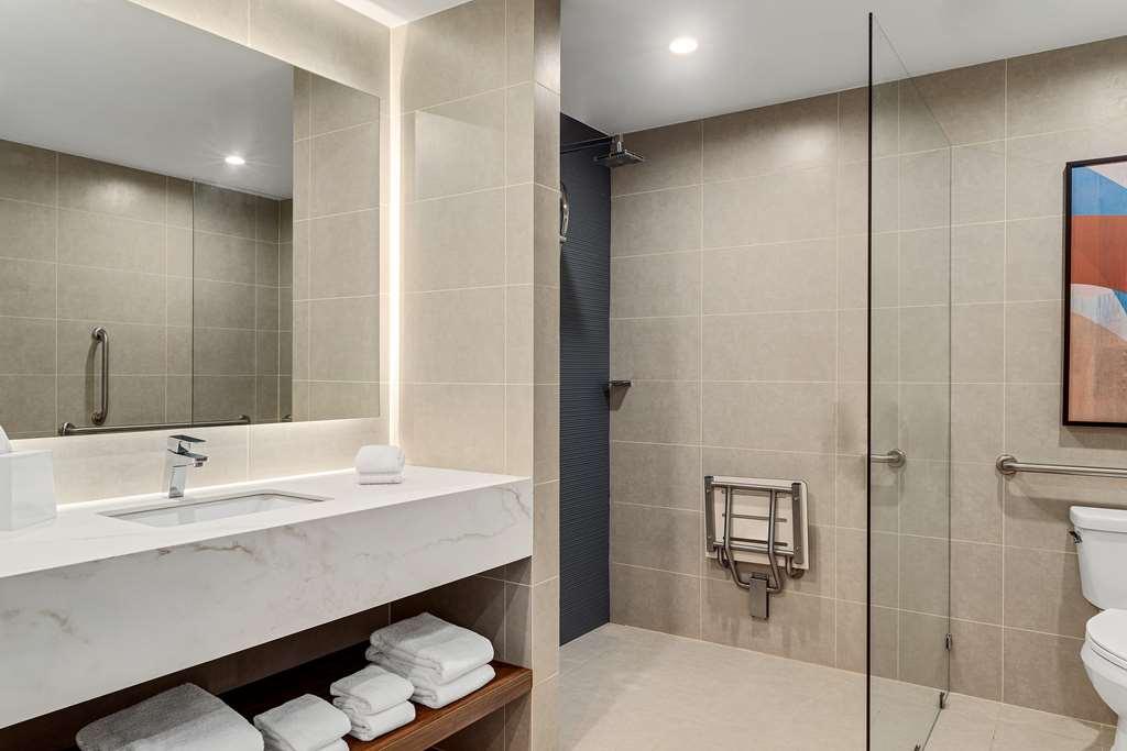 Hilton Garden Inn San Jose Airport City Mall Alajuela Quarto foto