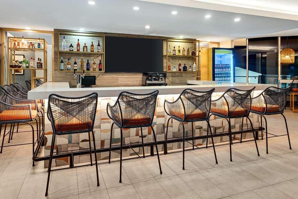 Hilton Garden Inn San Jose Airport City Mall Alajuela Restaurante foto